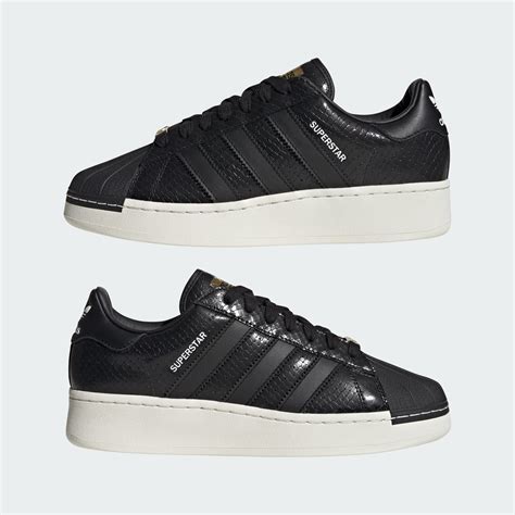 zalmkleurig adidas star|adidas Superstar Shoes .